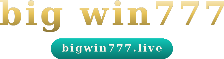 big win777 logo