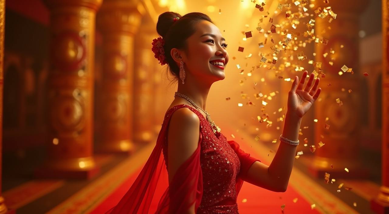 big win777 Lucky Voyage